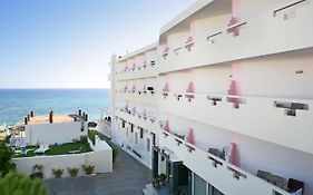 Hotel Evelyn Beach Kreta